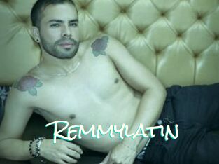 Remmylatin