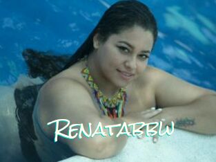 Renatabbw