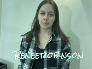 Reneerobinson