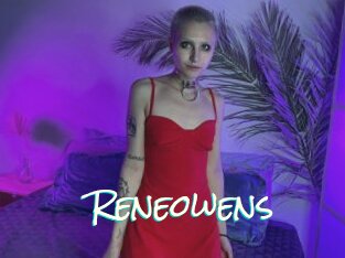 Reneowens