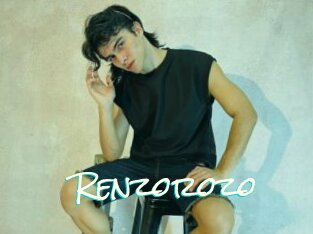 Renzorozo