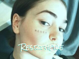 Resrthere