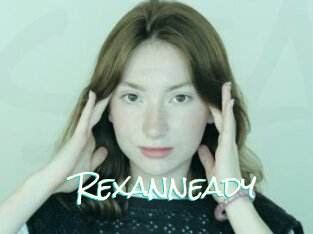 Rexanneady