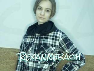 Rexannebach