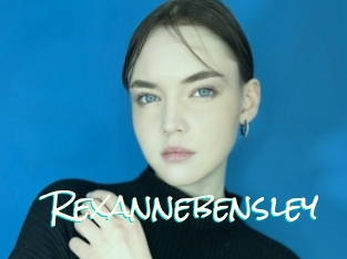 Rexannebensley