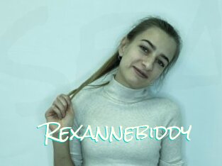 Rexannebiddy