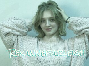 Rexannefarleigh