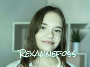 Rexannefoss