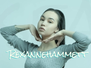 Rexannehammett