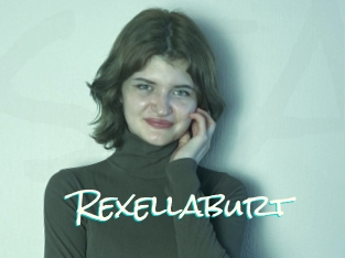 Rexellaburt