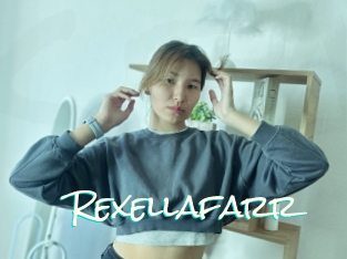 Rexellafarr