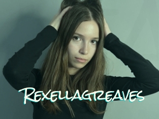 Rexellagreaves