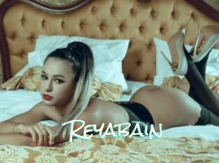 Reyabain