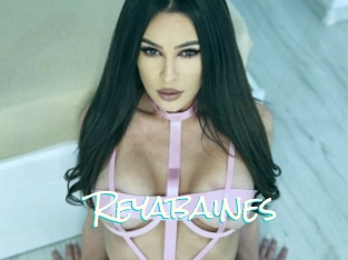 Reyabaines