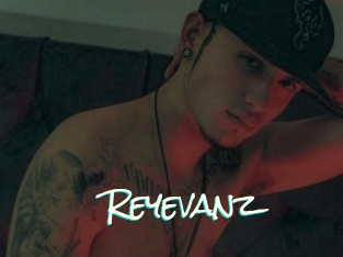 Reyevanz
