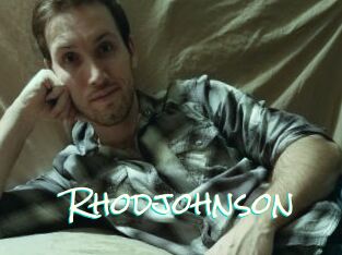 Rhodjohnson