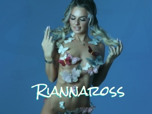 Riannaross
