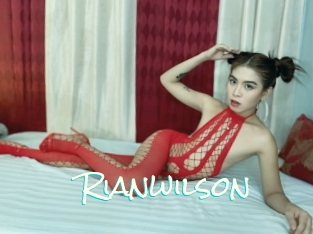 Rianwilson