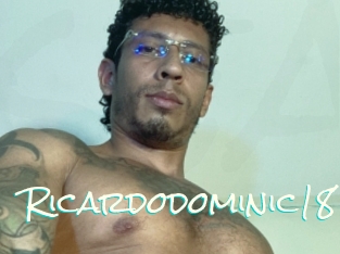 Ricardodominic18