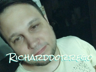 Richarddorrego