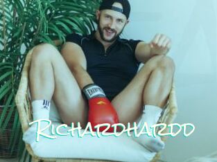 Richardhardd