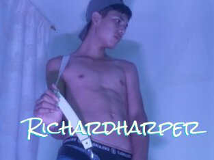 Richardharper