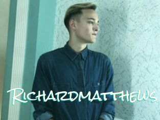 Richardmatthews