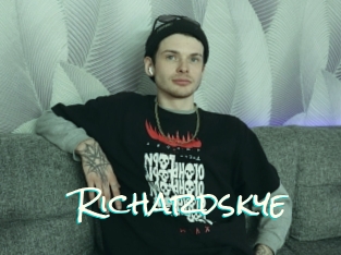 Richardskye