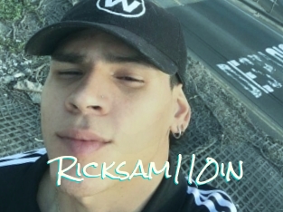 Ricksam110in