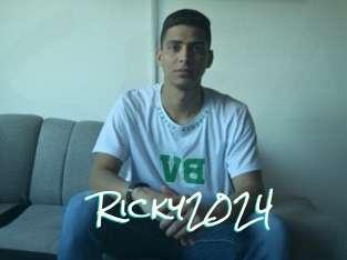 Ricky2024