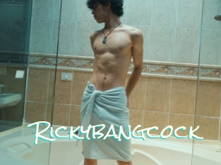 Rickybangcock