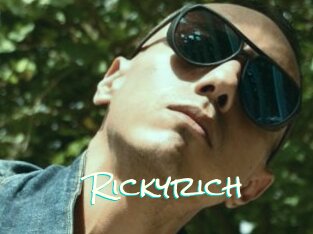 Rickyrich