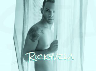 Rickyvzla
