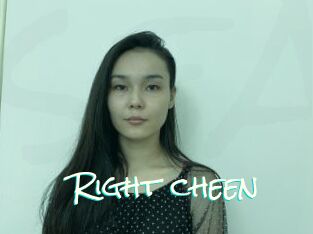 Right_cheen
