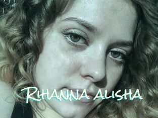 Rihanna_alisha