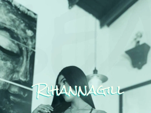 Rihannagill