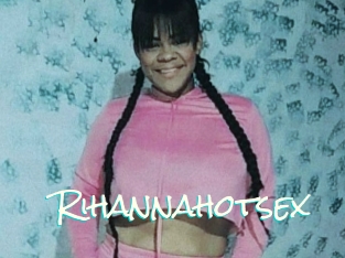 Rihannahotsex
