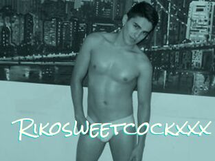 Rikosweetcockxxx