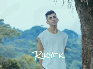 Rikyck