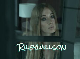 Rileywillson