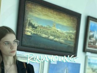Rinayoung