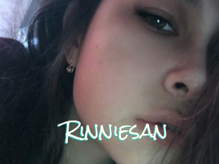 Rinniesan