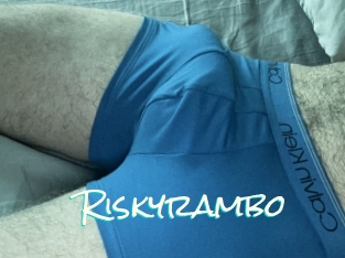 Riskyrambo