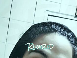 Rlurid