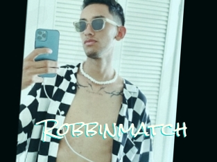 Robbinmatch