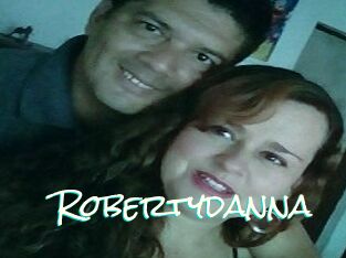 Robertydanna
