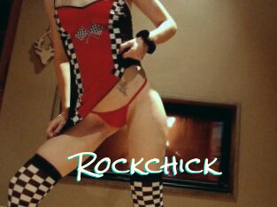 Rockchick