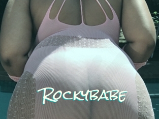 Rockybabe