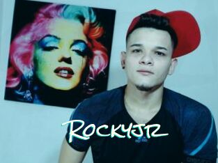 Rockyjr