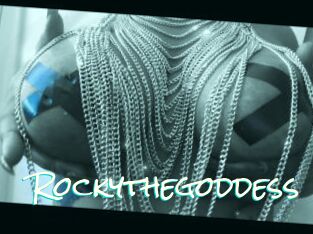 Rockythegoddess